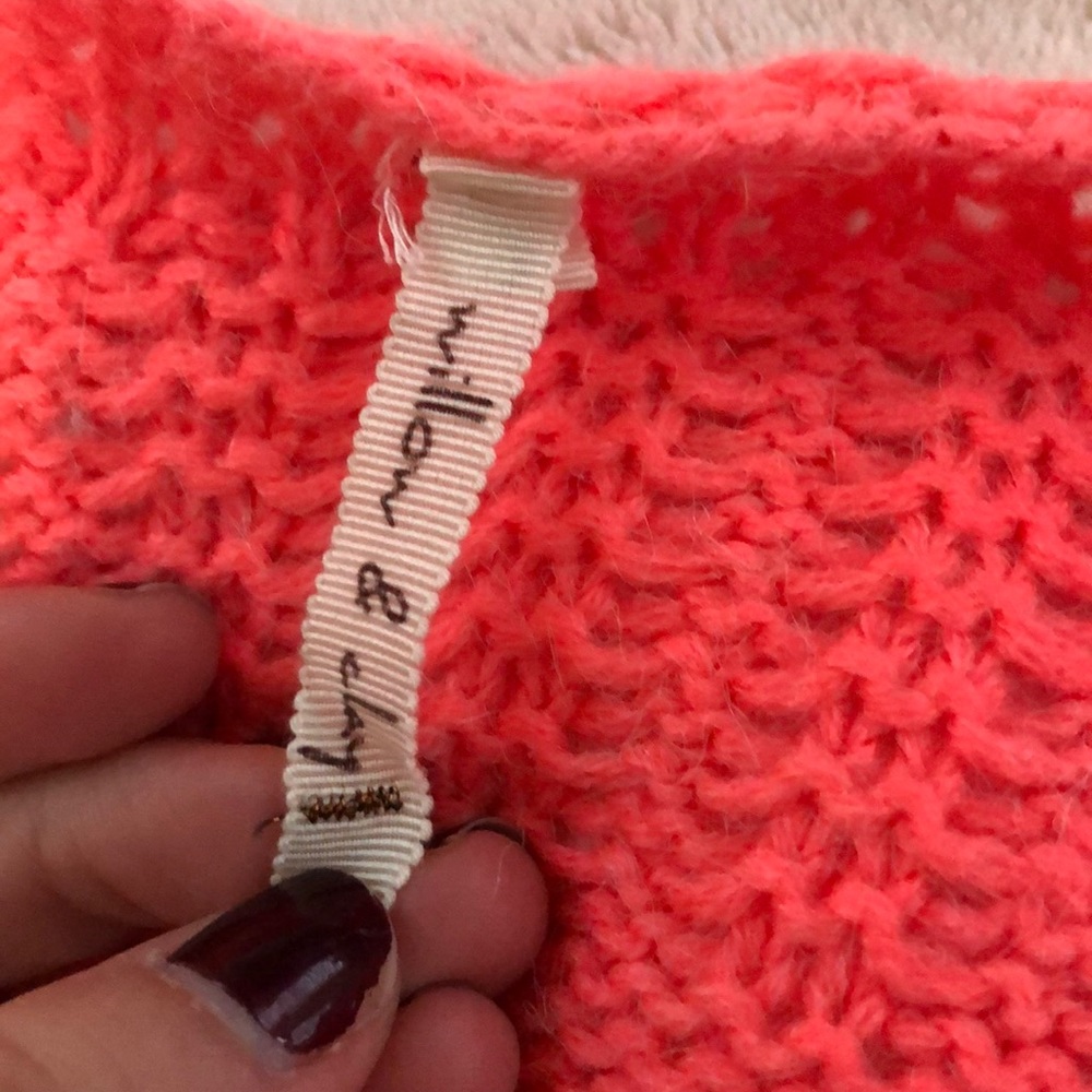 Willow & Clay Sweater - Picture 5 of 5